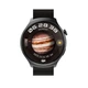 Смарт-годинник Howear Watch 4 Pro Amoled+IP67 Grey - зображення 3