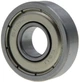 Підшипник 609ZZ 9*24*7 Makita код DA00000152 - зображення 2