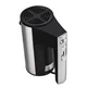 Міксер ручний DOMOTEC R6629A, 800W, 5 швидкостей, з двома насадками - зображення 3