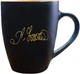 Официальная чашка от Александра Усика и RTF 330 мл USYK BOXING MUG (MUG-BLYL-RTF) - изображение 2