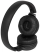 Bluetooth-гарнітура JBL Tune 500BT Black (JBLT500BTBLK) - изображение 9