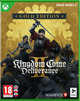 Gra XSX Kingdom Come: Deliverance II Gold Edition (Blu-ray płyta) (4020628578398) - obraz 1