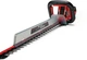 Кущоріз акумуляторний Einhell X-Change GE-CH 18/60 Li - Solo (3410930) - зображення 2