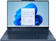 Ноутбук Lenovo Yoga 9 2-in-1 14IMH9 (83AC0001US) Cosmic Blue - зображення 2