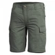 Шорты тактические Pentagon BDU 2.0 Camo Green US 40 - изображение 1