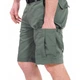 Шорты тактические Pentagon BDU 2.0 Camo Green US 40 - изображение 2