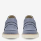 Женские лоферы Clara Barson WS5885-01A 37 23.9 см Голубые (5905588452638) - изображение 3