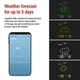 Метеостанція EMOS E8610 - зображення 7