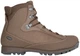 Черевики з Gore-Tex AKU Pilgrim GTX Combat 50 (14 UK) (33 см) Brown - зображення 2