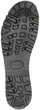 Черевики з Gore-Tex AKU Pilgrim GTX Combat 50 (14 UK) Black - зображення 5