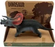 Игрушка Bibi Toys Динозавр звуковой 23 см (762190BT-3) - изображение 2