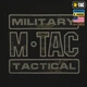 Кофта M-Tac Hoodie Combat Black Multicam L - зображення 5
