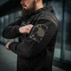 Кофта M-Tac Hoodie Combat Black Multicam L - зображення 15