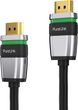 Кабель PureLink ULS1000 4K High Speed HDMI - HDMI 2 м Black (ULS1000-020) - зображення 1