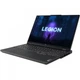 Ноутбук Lenovo Legion 7 16IRX8H, (82WQ000YRM) Intel Core i9-13900HX / RAM 32 ГБ / SSD 1 ТБ / RTX 4080 / Windows 11 / сірий - зображення 4