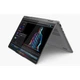 Ноутбук Lenovo IdeaPad 5 2-в-114Q8X9, (83GH0028RM) RAM 16 ГБ / SSD 1 ТБ / Windows 11 / сірий - изображение 6