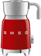 Спінювач молока Smeg MFF11RDEU - зображення 1