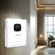 Автономний інвертор Euroelectric 3 кВт 24В 1Ф (Inverter-3000W(S)) - изображение 4