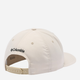 Czapka z daszkiem bejsbolówka Columbia Lost Lager 110 Snap Back 1991281279 One Size Beżowa (195982615912) - obraz 6