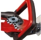 Кущоріз акумуляторний Einhell X-Change GC-CH 18/40 Li - Solo (3410940) - зображення 14