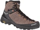 Ботинки Salewa ALP Trainer 2 MID Gore-Tex Men’s Shoe 44,5 Walnut-Fluo Orange - изображение 2
