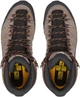 Ботинки Salewa ALP Trainer 2 MID Gore-Tex Men’s Shoe 44,5 Walnut-Fluo Orange - изображение 5