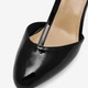 Женские босоножки Clara Barson WYL2948-10 35 23.6 см Черные (5905588307518) - изображение 7