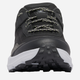 Buty trekkingowe męskie niskie Columbia Vertisol Trail 2062921010 44 (11US) Czarne (195980559263) - obraz 6