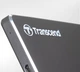 Жорсткий диск Transcend StoreJet 25C3 1TB 5400rpm TS1TSJ25C3N 2.5" USB 3.0 External Iron Gray - зображення 6
