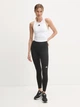 Спортивные леггинсы для бега высокие женские Adidas Otr 7/8 L IS9907 XS Black (4067894993999) - изображение 8