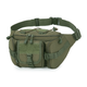 Сумка на пояс KOMBAT UK Tactical Waist Bag - изображение 2