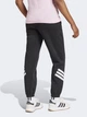 Спортивные штаны женские Adidas W Fi 3S Reg Pt JC5454 M Black (4067887599269) - изображение 2