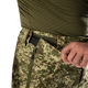Брюки Camotec Defender 7 level камуфляж XL - зображення 4