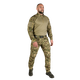 Брюки Camotec Герц Rip-Stop Teflon камуфляж XL - зображення 2