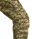Брюки Camotec Герц Rip-Stop Teflon камуфляж XL - зображення 7