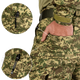 Брюки Camotec Герц Rip-Stop Teflon камуфляж XL - зображення 8
