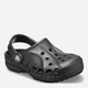 Детские кроксы-сабо для мальчика Crocs Baya Clog T Blk 207012-001 23-24 (C7) Черные (191448702516) - изображение 2