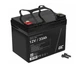 Акумулятор Green Cell AGM21 VRLA 12V 33Ah - изображение 1