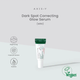 Освітлююча сироватка Axis-y Dark Spot Correcting Glow Serum мініатюра 5 мл - зображення 3