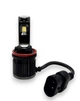 Автомобильные двухцветные светодиодные лампы H11 FOGLIGHT XTREME DOBLE COLOR комплект (36211) - изображение 2