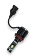 Автомобильные двухцветные светодиодные лампы H11 FOGLIGHT XTREME DOBLE COLOR комплект (36211) - изображение 7