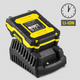 Перфоратор аккумуляторный Trotec PRDS 10-20V + кейс (DAS302796) - изображение 6