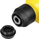 Перфоратор аккумуляторный Trotec PRDS 10-20V + кейс (DAS302796) - изображение 9