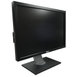 Монитор DELL P2210f 22" TFT TN 1680x1050 Black Б/у - изображение 3