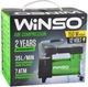 Автокомпресор Winso 121 000 - зображення 5