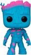 Фігурка Funko Pop! Marvel Guardians of the Galaxy 3 Groot Black Light Exclusive 25 см (889698711227) - зображення 2