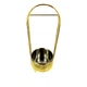 Корзина для углей Yahya Aztec Gold L - изображение 2