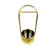 Корзина для углей Yahya Aztec Gold M - изображение 2