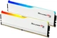Модуль памяти G.Skill Ripjaws M5 RGB White DDR5-6400 32GB (2x16GB) (F5-6400J3648F16GX2-RM5RW) 304801 - изображение 3