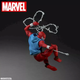 Фигурка Sega Марвел Алый Паук MARVEL Scarlet Spider 17 см S M SS 17 - изображение 6